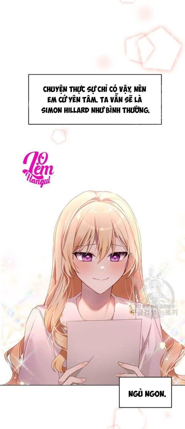 đọc truyện Tôi Là Vị Hôn Thê Phản Diện Chương 28 ảnh 46 tại Thiên Thai Truyện