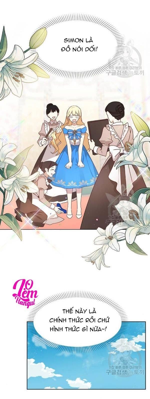 đọc truyện Tôi Là Vị Hôn Thê Phản Diện Chương 28 ảnh 49 tại Thiên Thai Truyện