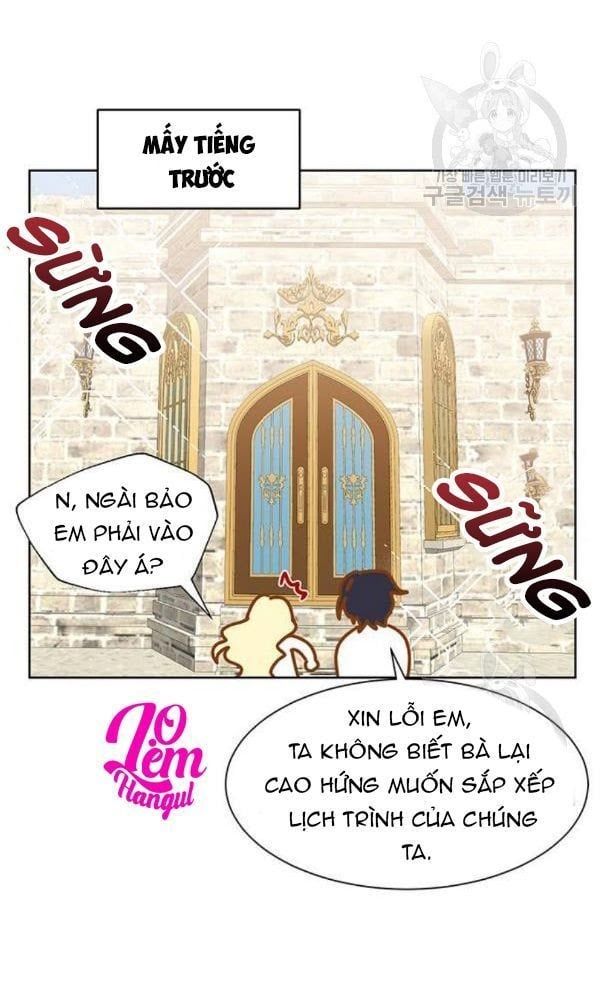 đọc truyện Tôi Là Vị Hôn Thê Phản Diện Chương 28 ảnh 50 tại Thiên Thai Truyện