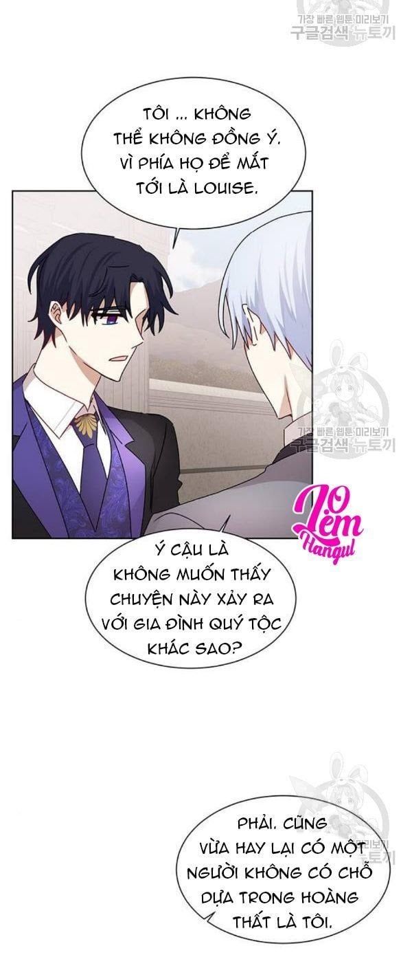 đọc truyện Tôi Là Vị Hôn Thê Phản Diện Chương 28 ảnh 7 tại Thiên Thai Truyện