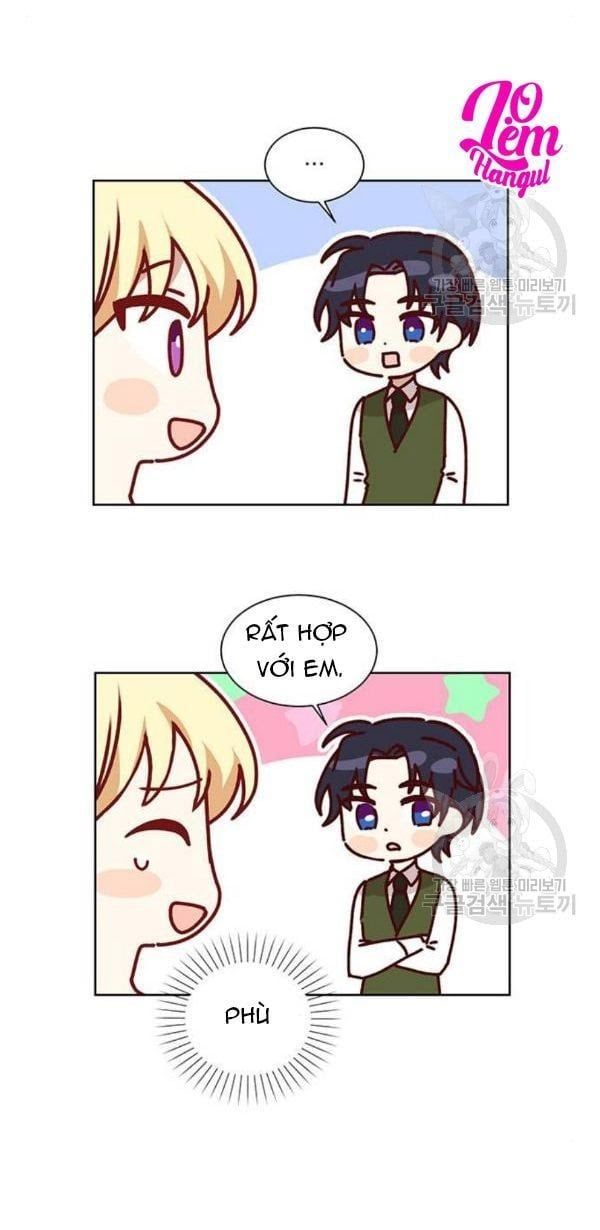 đọc truyện Tôi Là Vị Hôn Thê Phản Diện Chương 28 ảnh 61 tại Thiên Thai Truyện