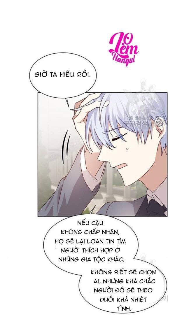 đọc truyện Tôi Là Vị Hôn Thê Phản Diện Chương 28 ảnh 8 tại Thiên Thai Truyện