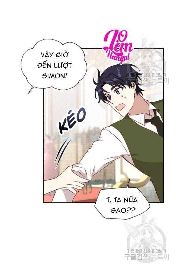 đọc truyện Tôi Là Vị Hôn Thê Phản Diện Chương 28 ảnh 62 tại Thiên Thai Truyện