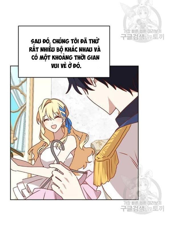 đọc truyện Tôi Là Vị Hôn Thê Phản Diện Chương 28 ảnh 65 tại Thiên Thai Truyện