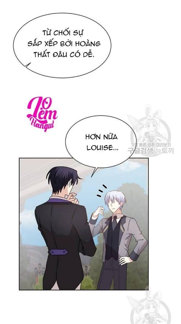 đọc truyện Tôi Là Vị Hôn Thê Phản Diện Chương 28 ảnh 9 tại Thiên Thai Truyện