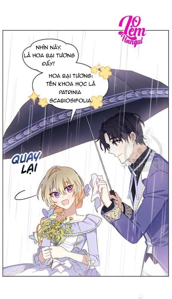 đọc truyện Tôi Là Vị Hôn Thê Phản Diện Chương 29 ảnh 14 tại Thiên Thai Truyện