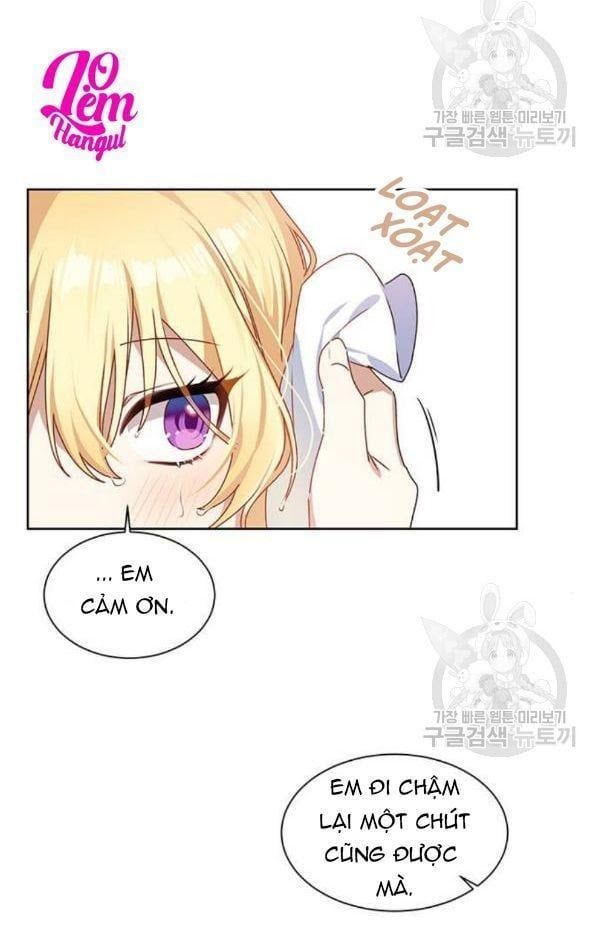 đọc truyện Tôi Là Vị Hôn Thê Phản Diện Chương 29 ảnh 15 tại Thiên Thai Truyện