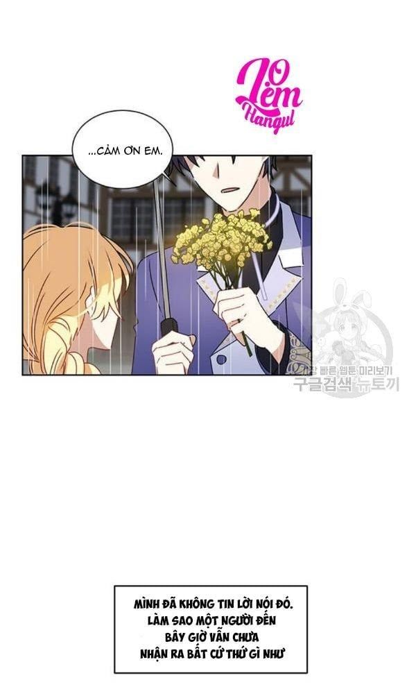 đọc truyện Tôi Là Vị Hôn Thê Phản Diện Chương 29 ảnh 23 tại Thiên Thai Truyện