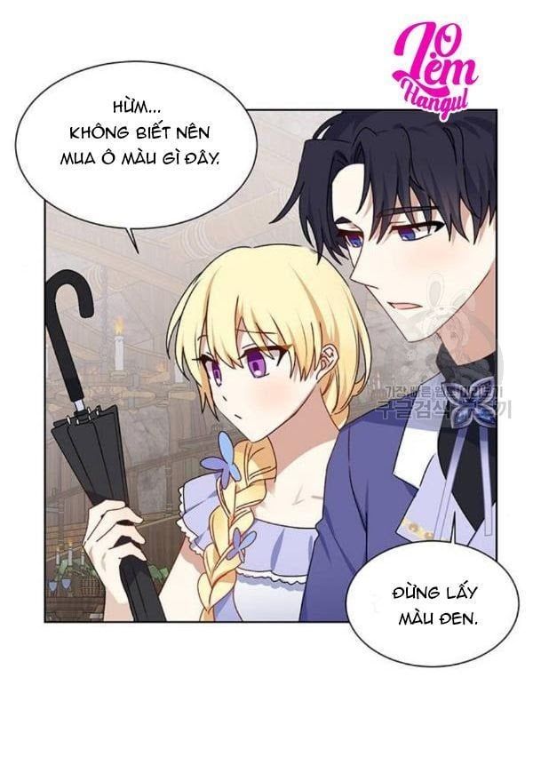 đọc truyện Tôi Là Vị Hôn Thê Phản Diện Chương 29 ảnh 29 tại Thiên Thai Truyện