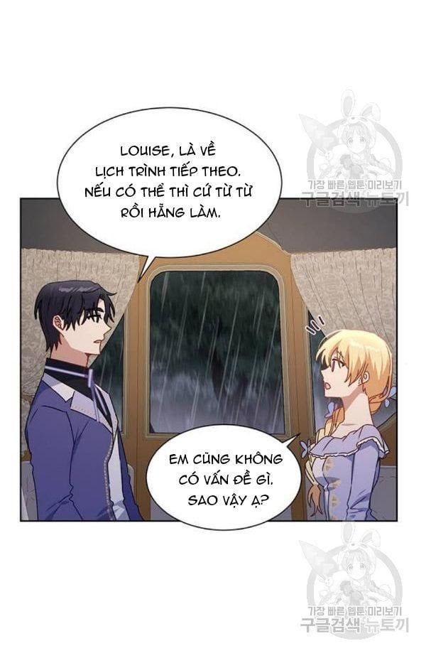 đọc truyện Tôi Là Vị Hôn Thê Phản Diện Chương 29 ảnh 36 tại Thiên Thai Truyện