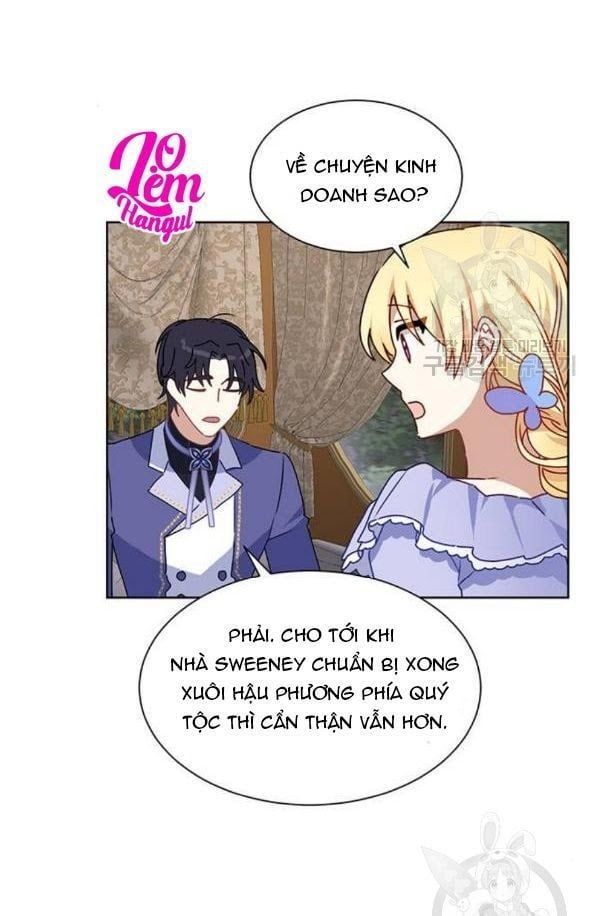 đọc truyện Tôi Là Vị Hôn Thê Phản Diện Chương 29 ảnh 41 tại Thiên Thai Truyện