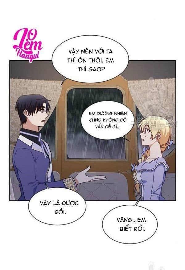 đọc truyện Tôi Là Vị Hôn Thê Phản Diện Chương 29 ảnh 43 tại Thiên Thai Truyện