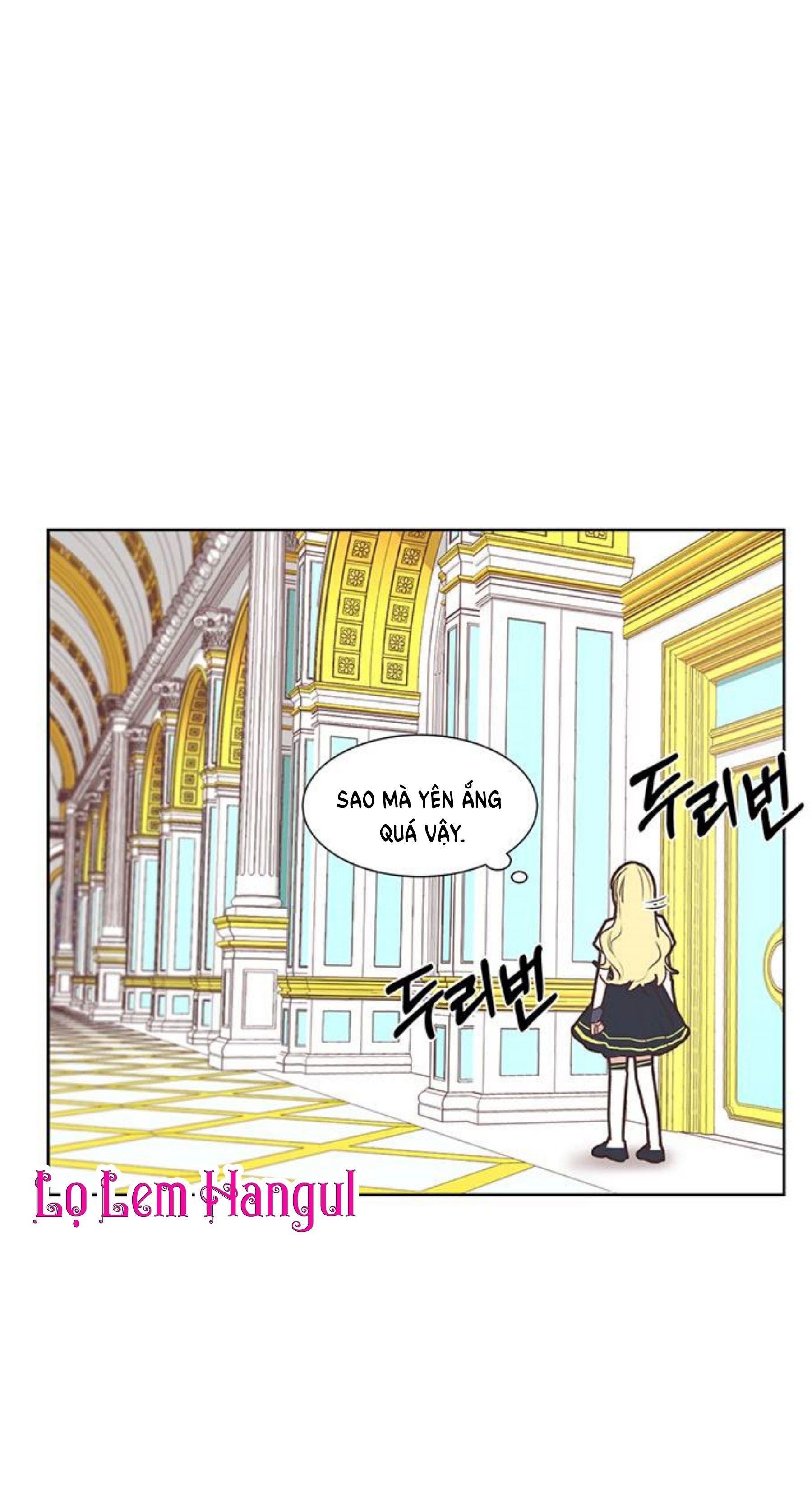 đọc truyện Tôi Là Vị Hôn Thê Phản Diện Chương 3 ảnh 12 tại Thiên Thai Truyện