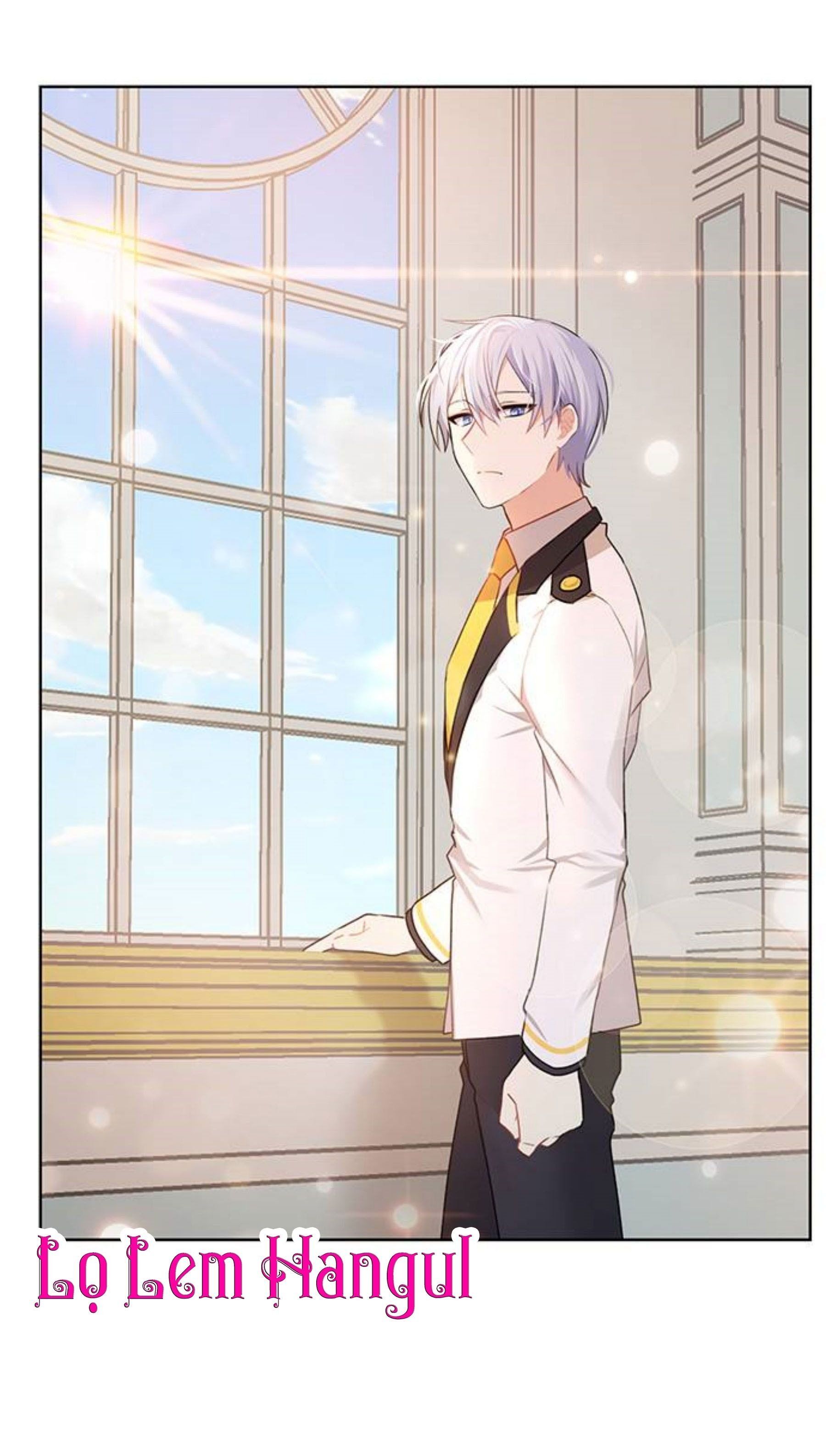 đọc truyện Tôi Là Vị Hôn Thê Phản Diện Chương 3 ảnh 16 tại Thiên Thai Truyện