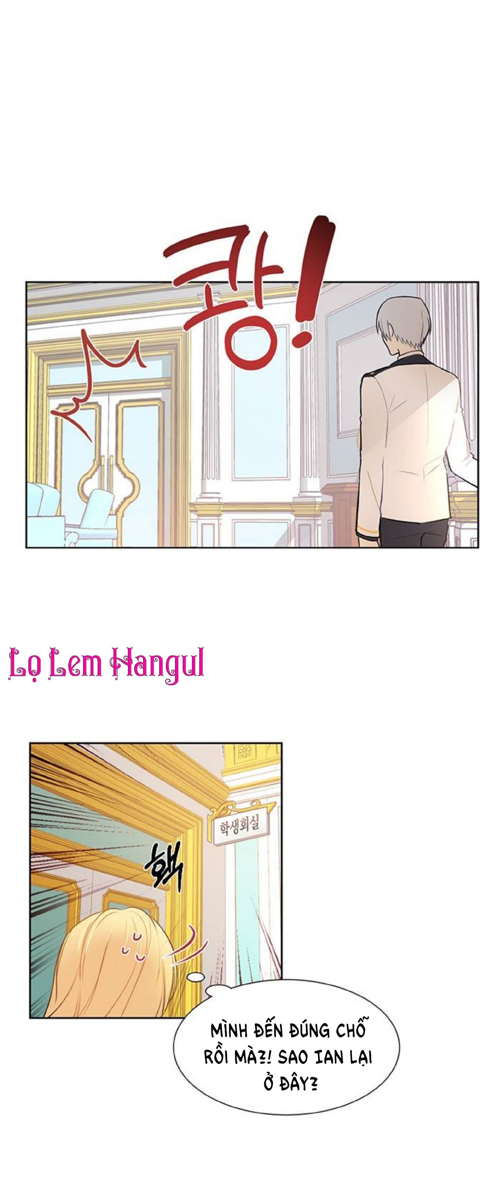 đọc truyện Tôi Là Vị Hôn Thê Phản Diện Chương 3 ảnh 17 tại Thiên Thai Truyện