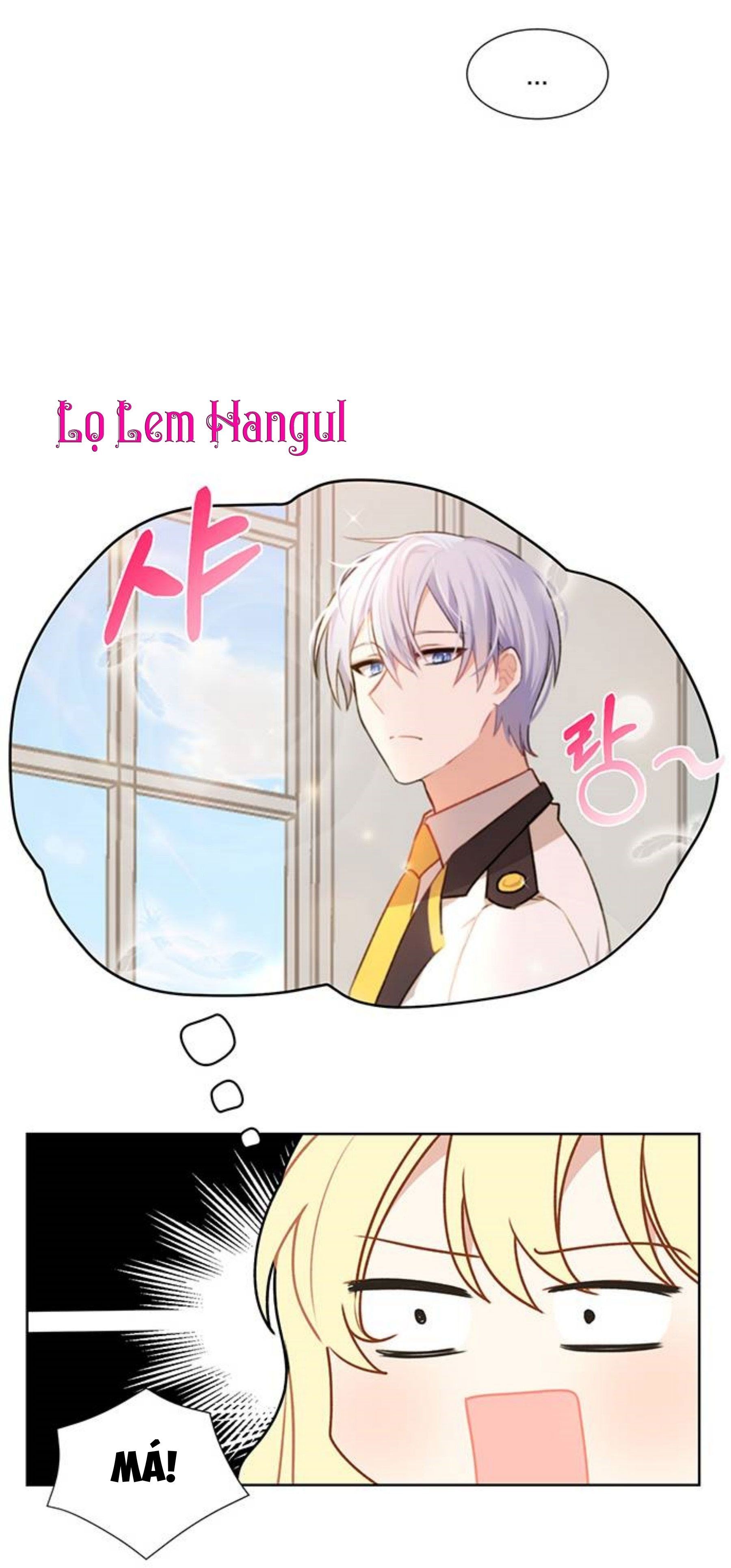 đọc truyện Tôi Là Vị Hôn Thê Phản Diện Chương 3 ảnh 19 tại Thiên Thai Truyện