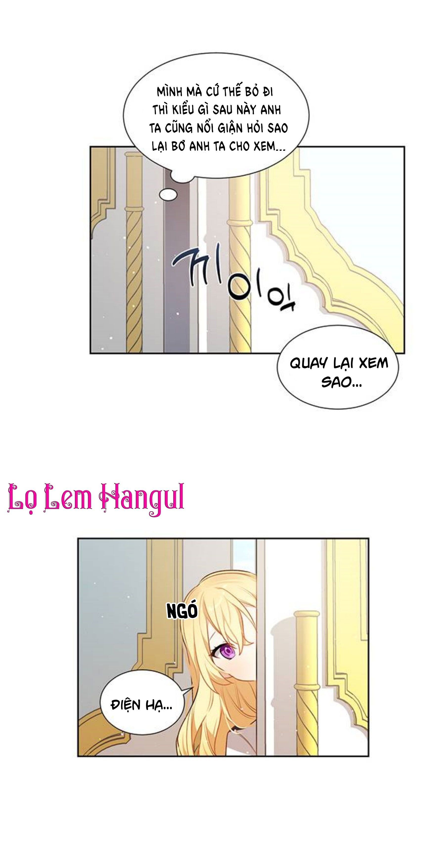 đọc truyện Tôi Là Vị Hôn Thê Phản Diện Chương 3 ảnh 21 tại Thiên Thai Truyện