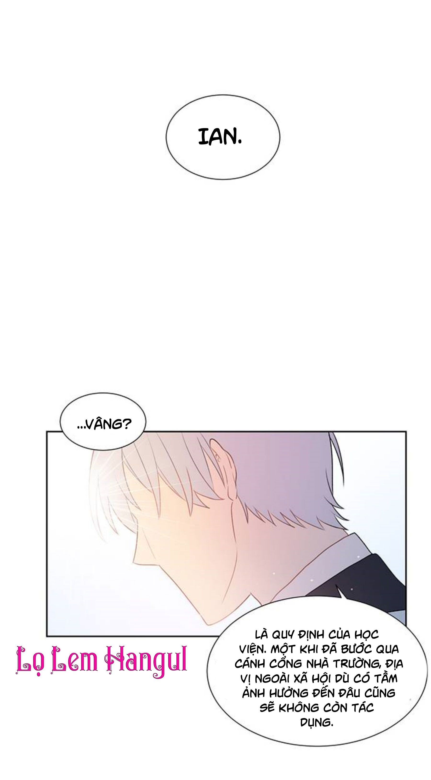 đọc truyện Tôi Là Vị Hôn Thê Phản Diện Chương 3 ảnh 22 tại Thiên Thai Truyện