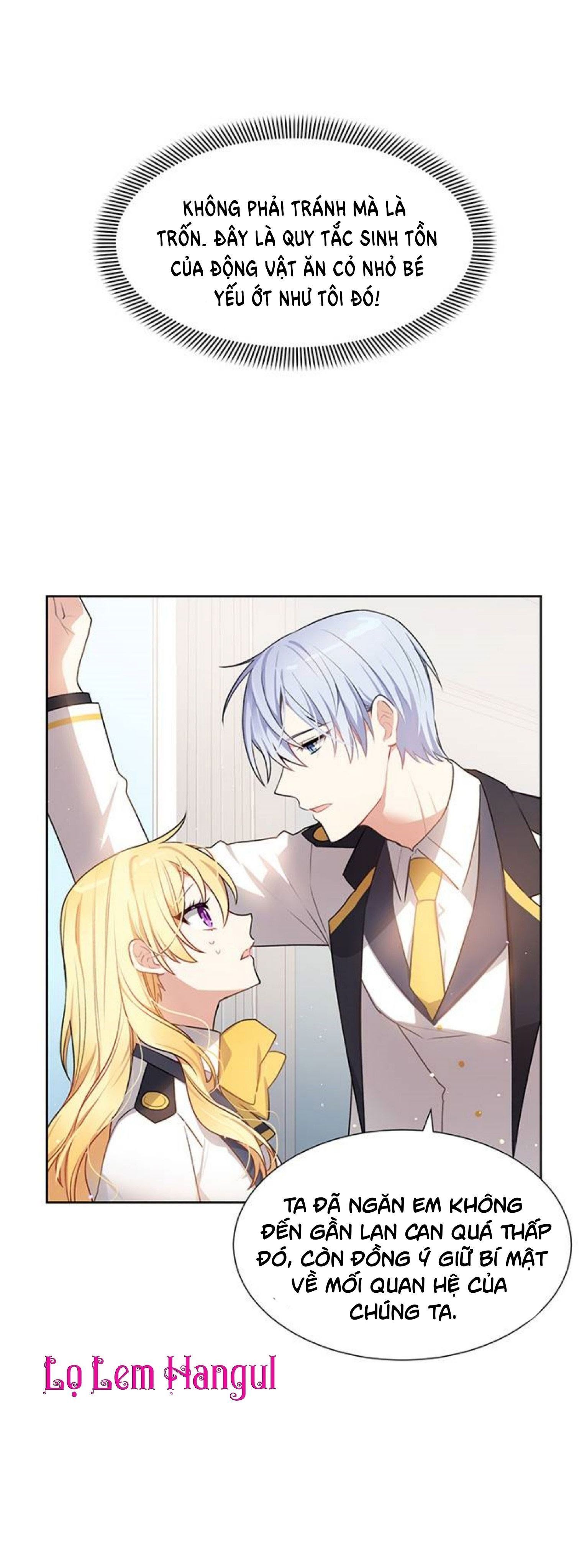 đọc truyện Tôi Là Vị Hôn Thê Phản Diện Chương 3 ảnh 27 tại Thiên Thai Truyện