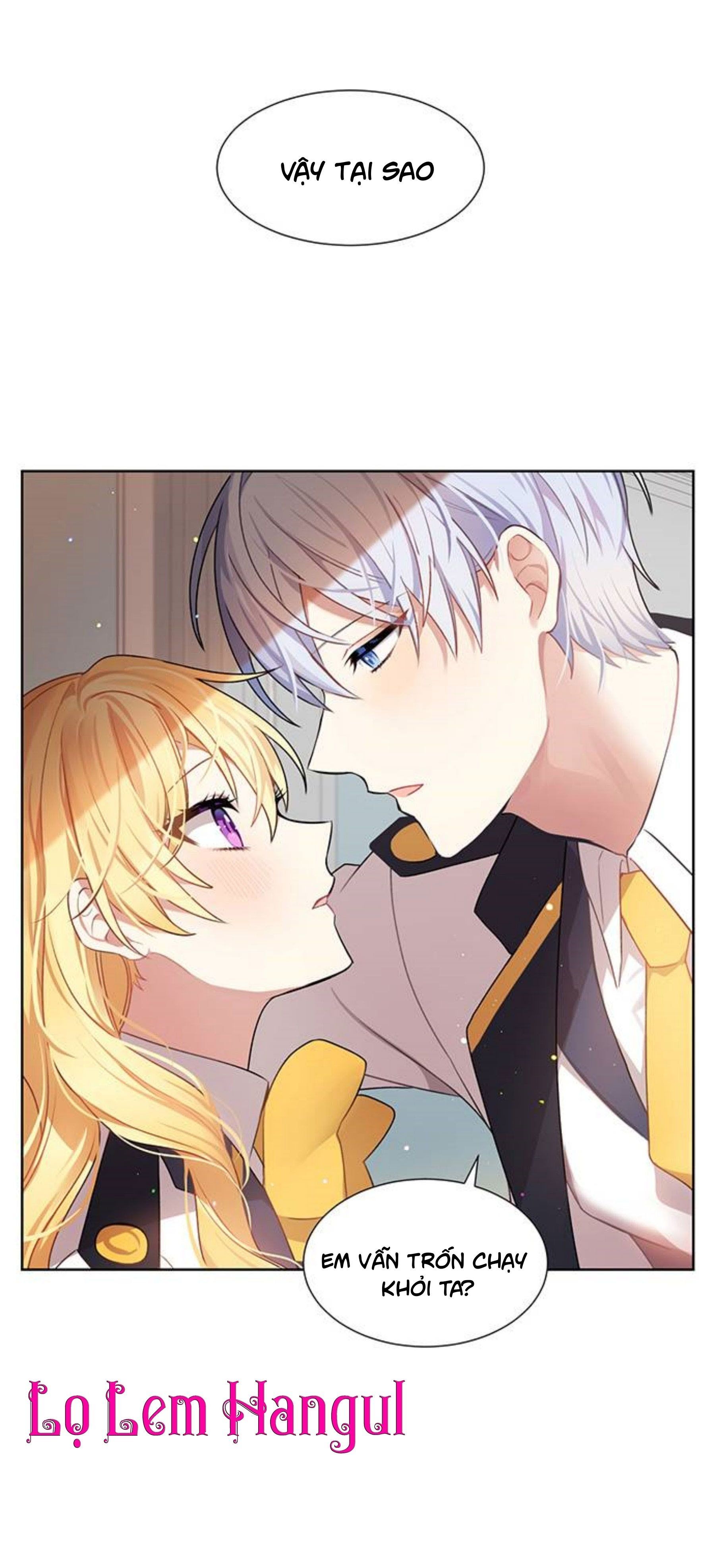 đọc truyện Tôi Là Vị Hôn Thê Phản Diện Chương 3 ảnh 28 tại Thiên Thai Truyện