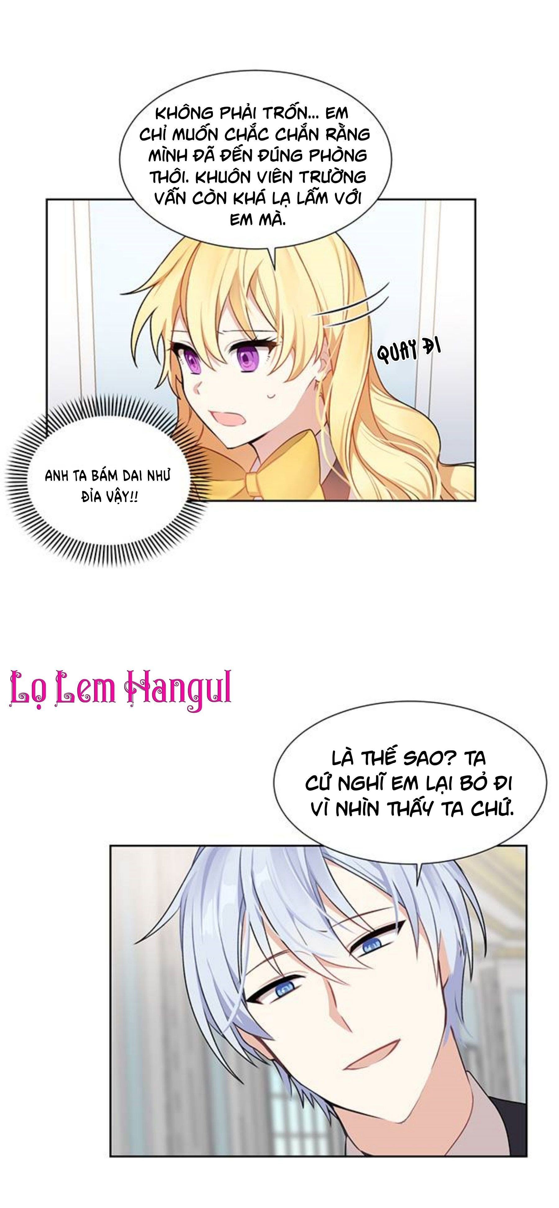 đọc truyện Tôi Là Vị Hôn Thê Phản Diện Chương 3 ảnh 30 tại Thiên Thai Truyện