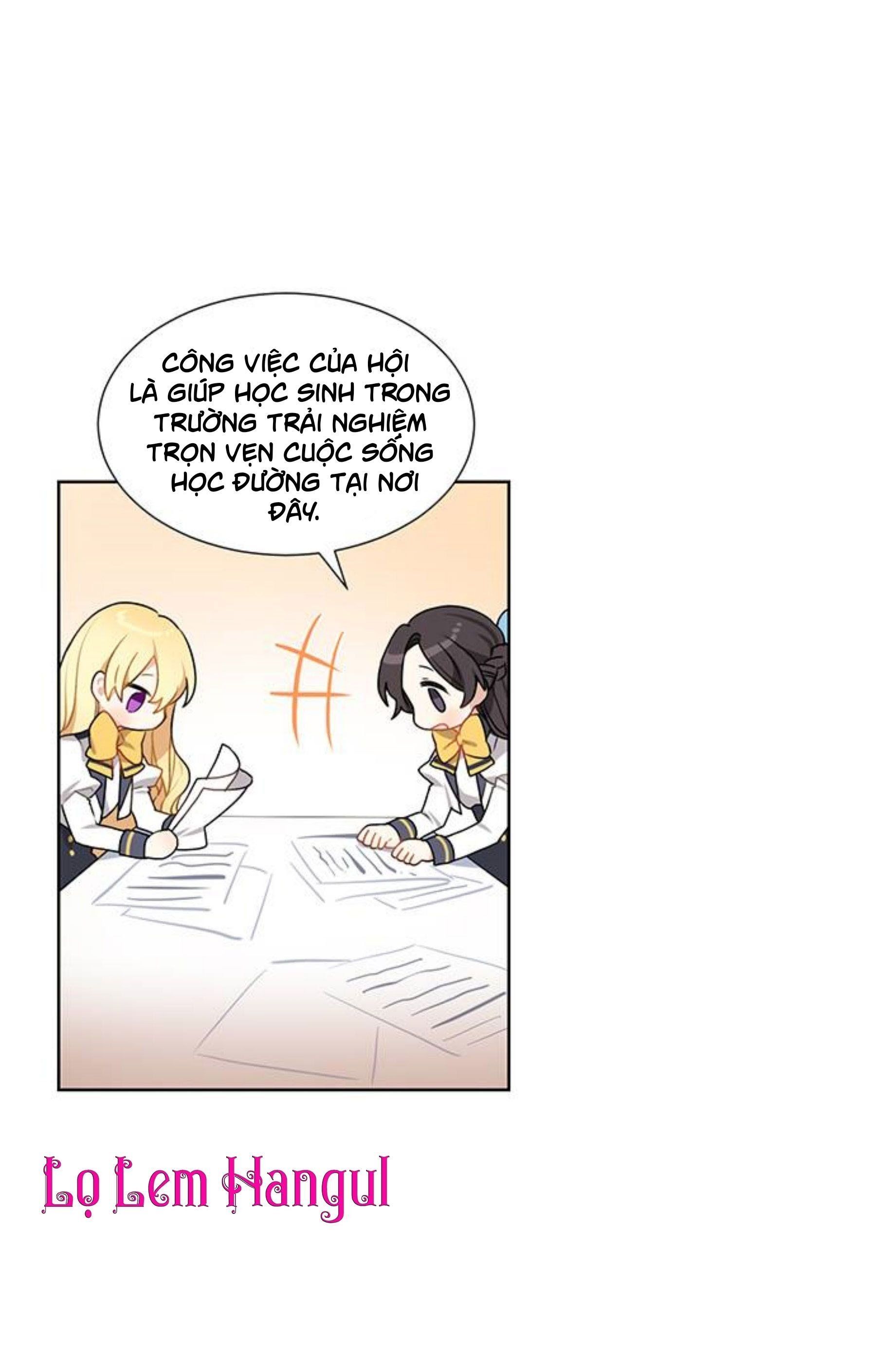 đọc truyện Tôi Là Vị Hôn Thê Phản Diện Chương 3 ảnh 36 tại Thiên Thai Truyện