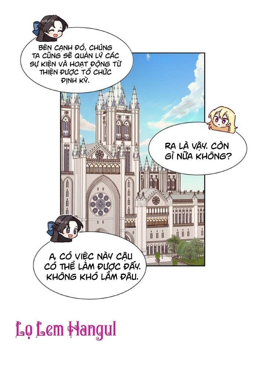 đọc truyện Tôi Là Vị Hôn Thê Phản Diện Chương 3 ảnh 37 tại Thiên Thai Truyện