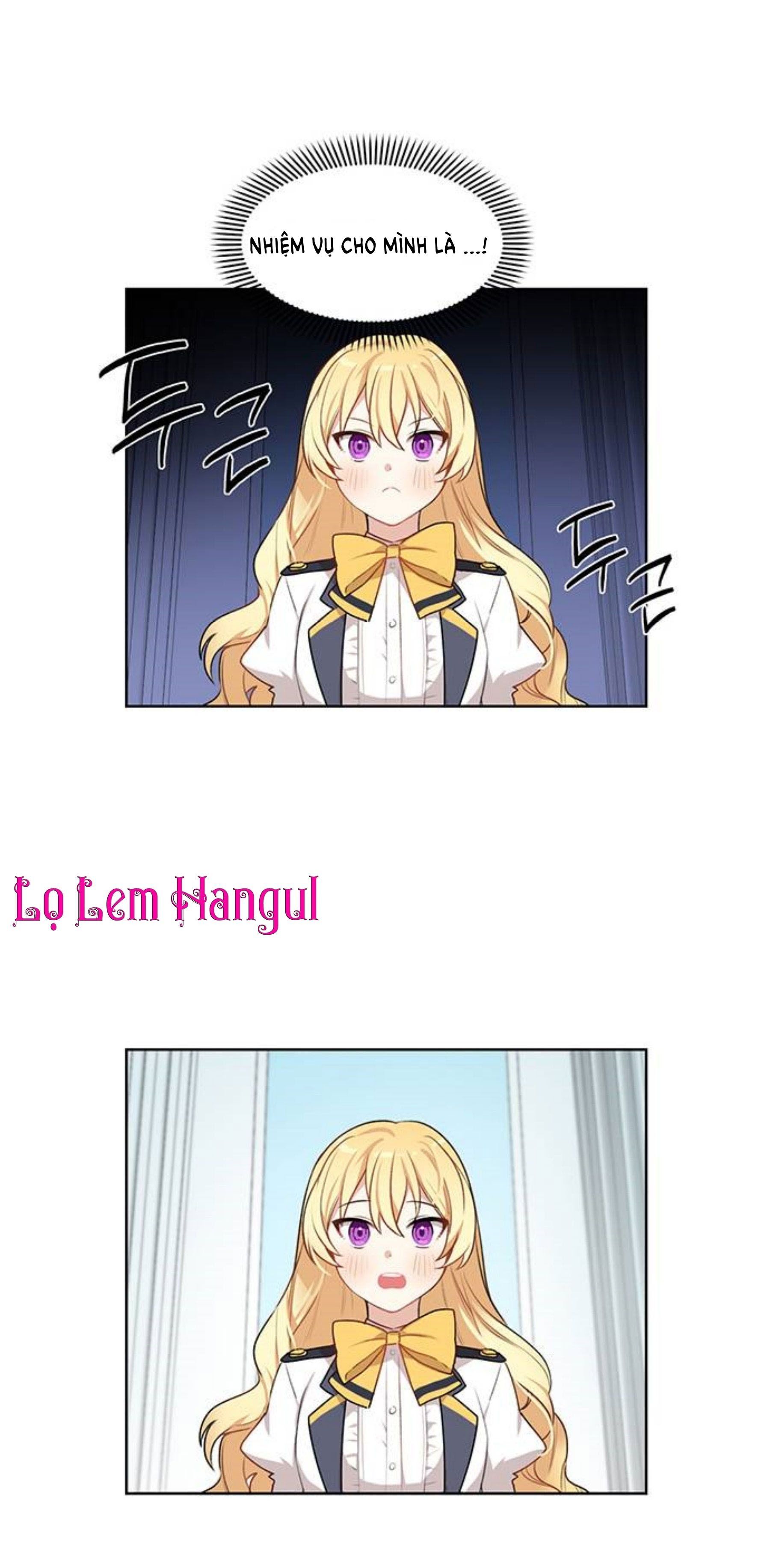 đọc truyện Tôi Là Vị Hôn Thê Phản Diện Chương 3 ảnh 40 tại Thiên Thai Truyện