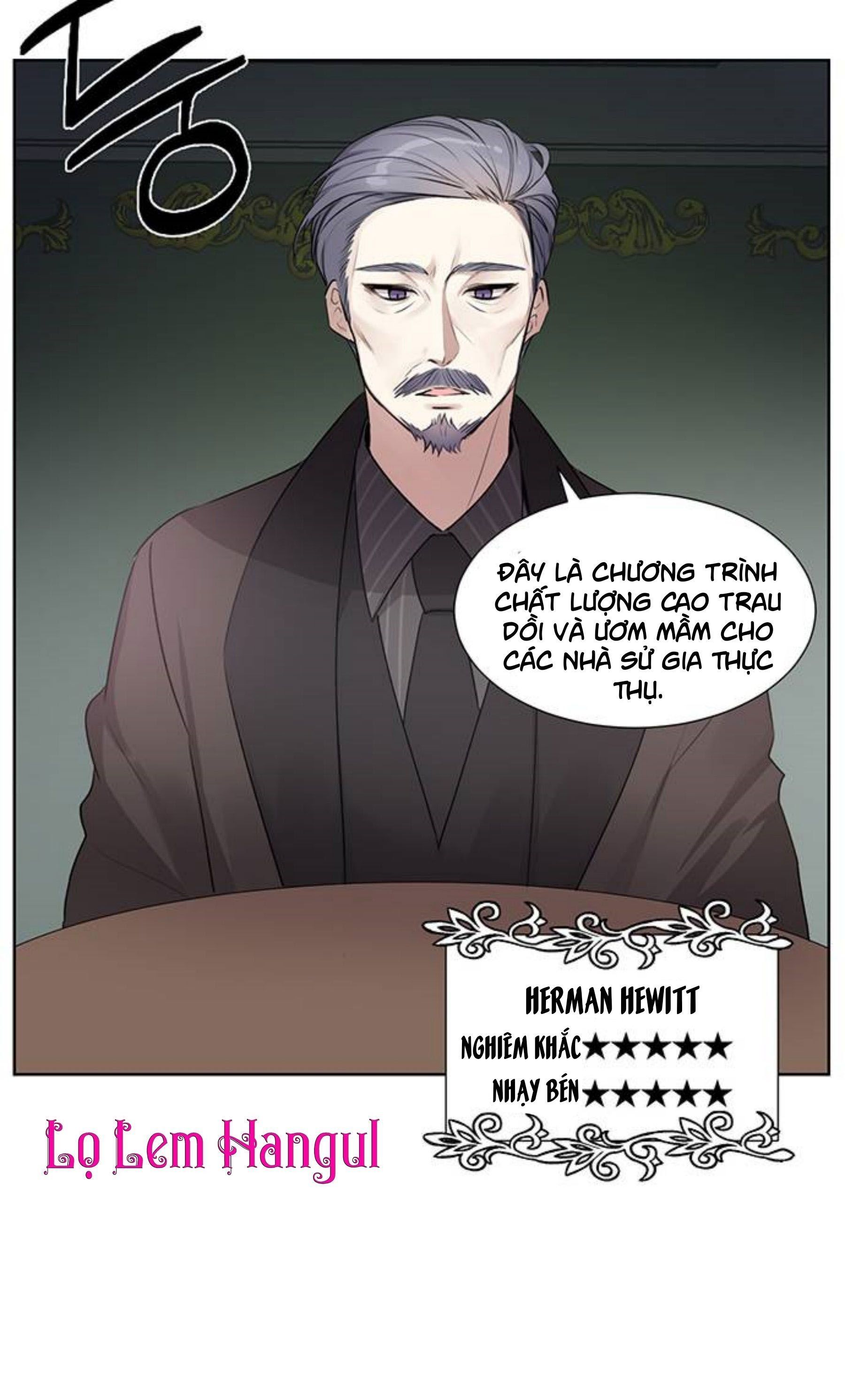 đọc truyện Tôi Là Vị Hôn Thê Phản Diện Chương 3 ảnh 42 tại Thiên Thai Truyện