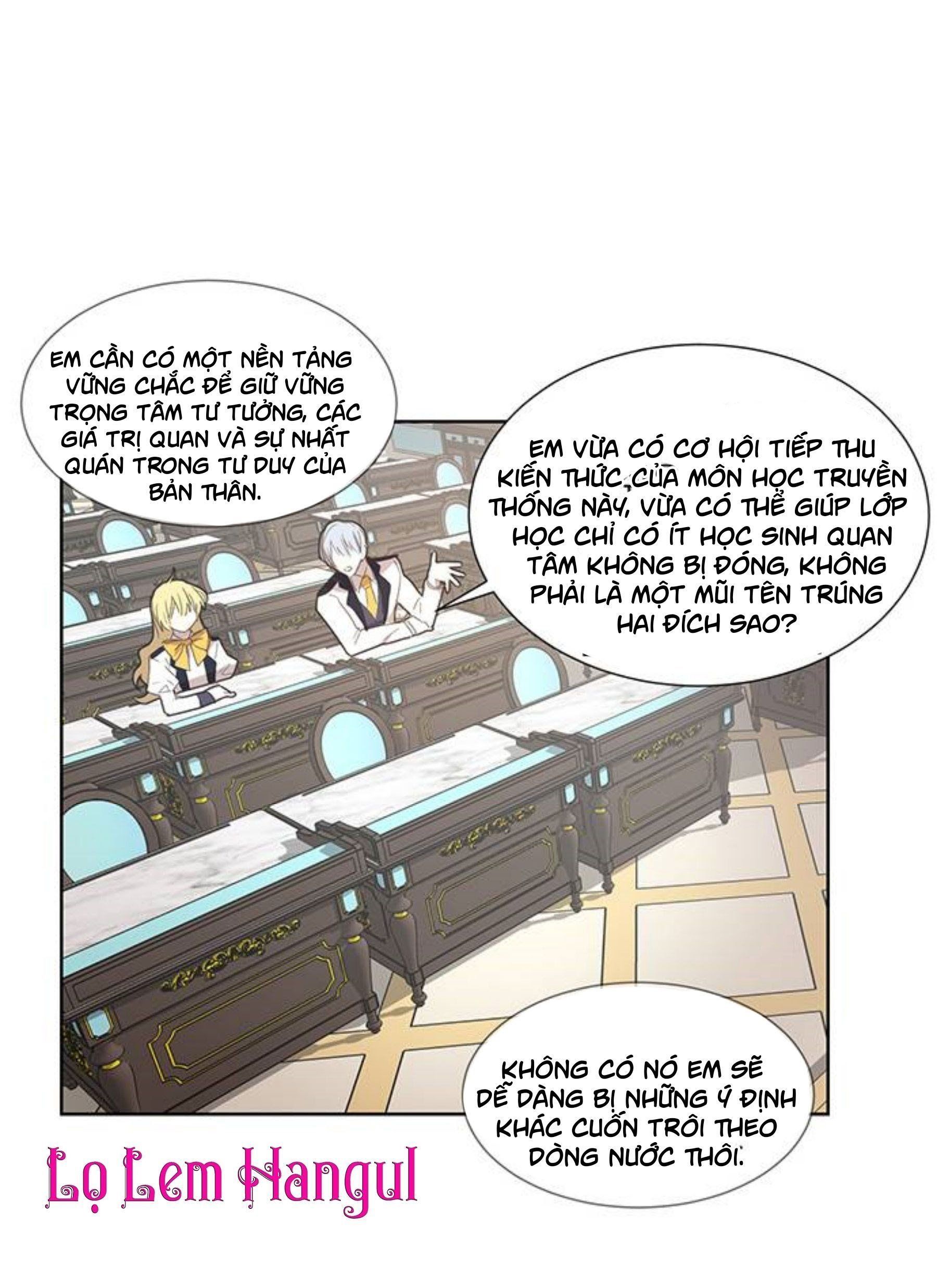 đọc truyện Tôi Là Vị Hôn Thê Phản Diện Chương 3 ảnh 44 tại Thiên Thai Truyện