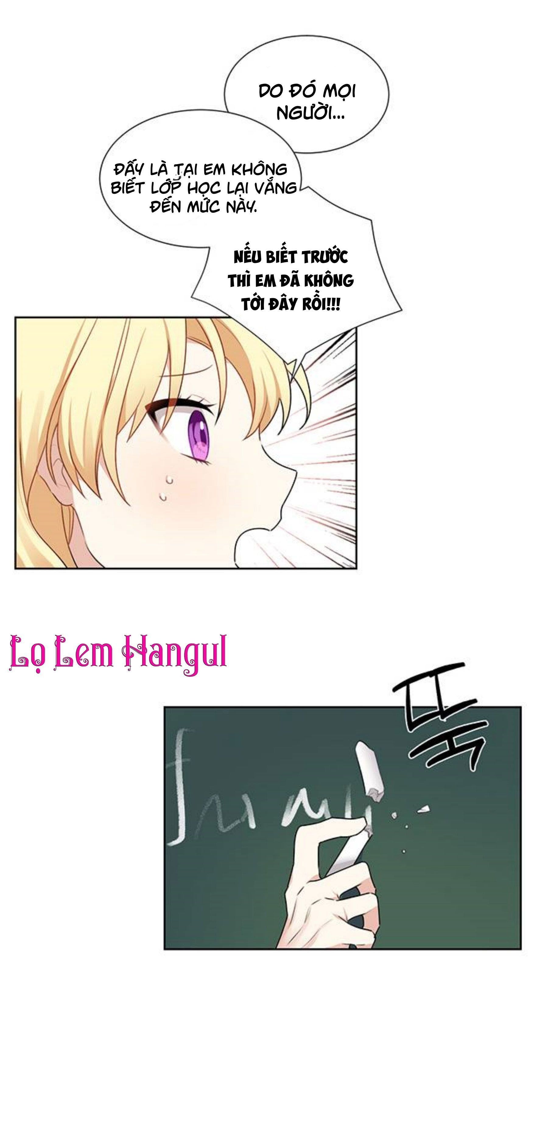 đọc truyện Tôi Là Vị Hôn Thê Phản Diện Chương 3 ảnh 45 tại Thiên Thai Truyện