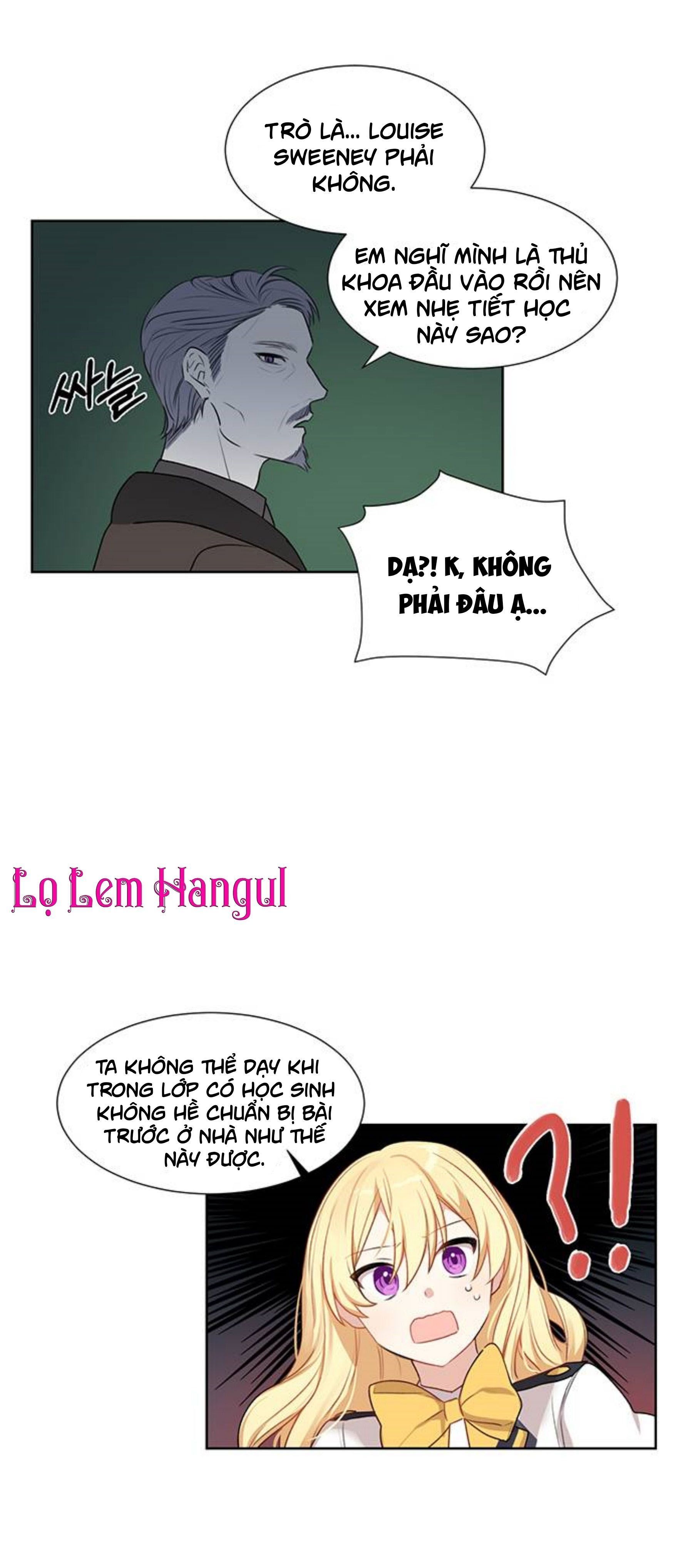 đọc truyện Tôi Là Vị Hôn Thê Phản Diện Chương 3 ảnh 47 tại Thiên Thai Truyện