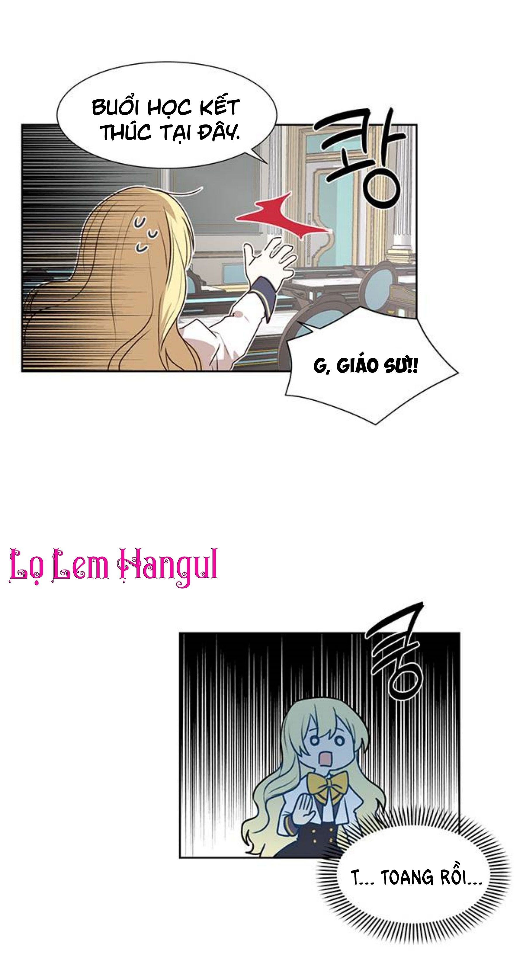 đọc truyện Tôi Là Vị Hôn Thê Phản Diện Chương 3 ảnh 48 tại Thiên Thai Truyện