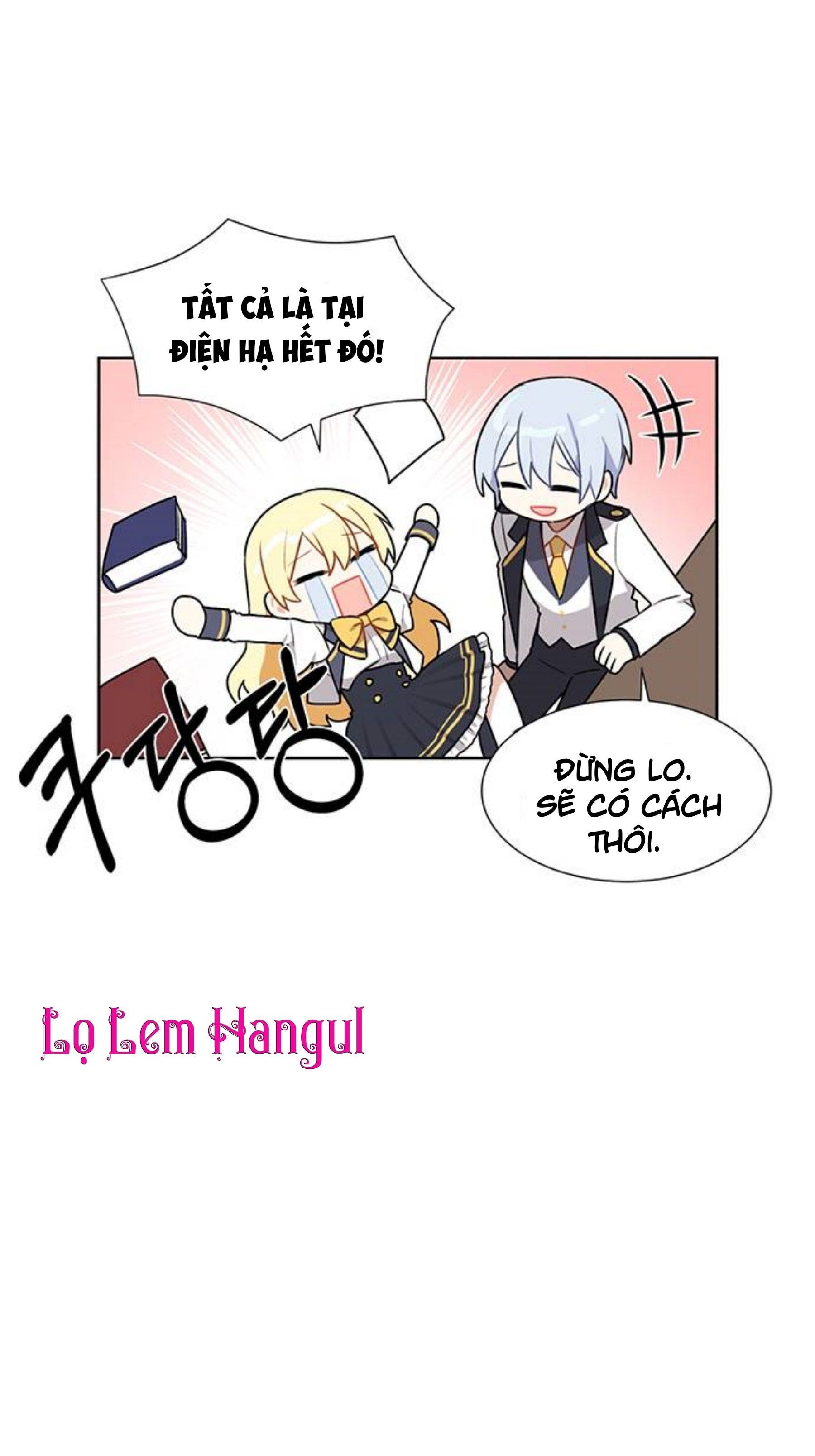 đọc truyện Tôi Là Vị Hôn Thê Phản Diện Chương 3 ảnh 49 tại Thiên Thai Truyện