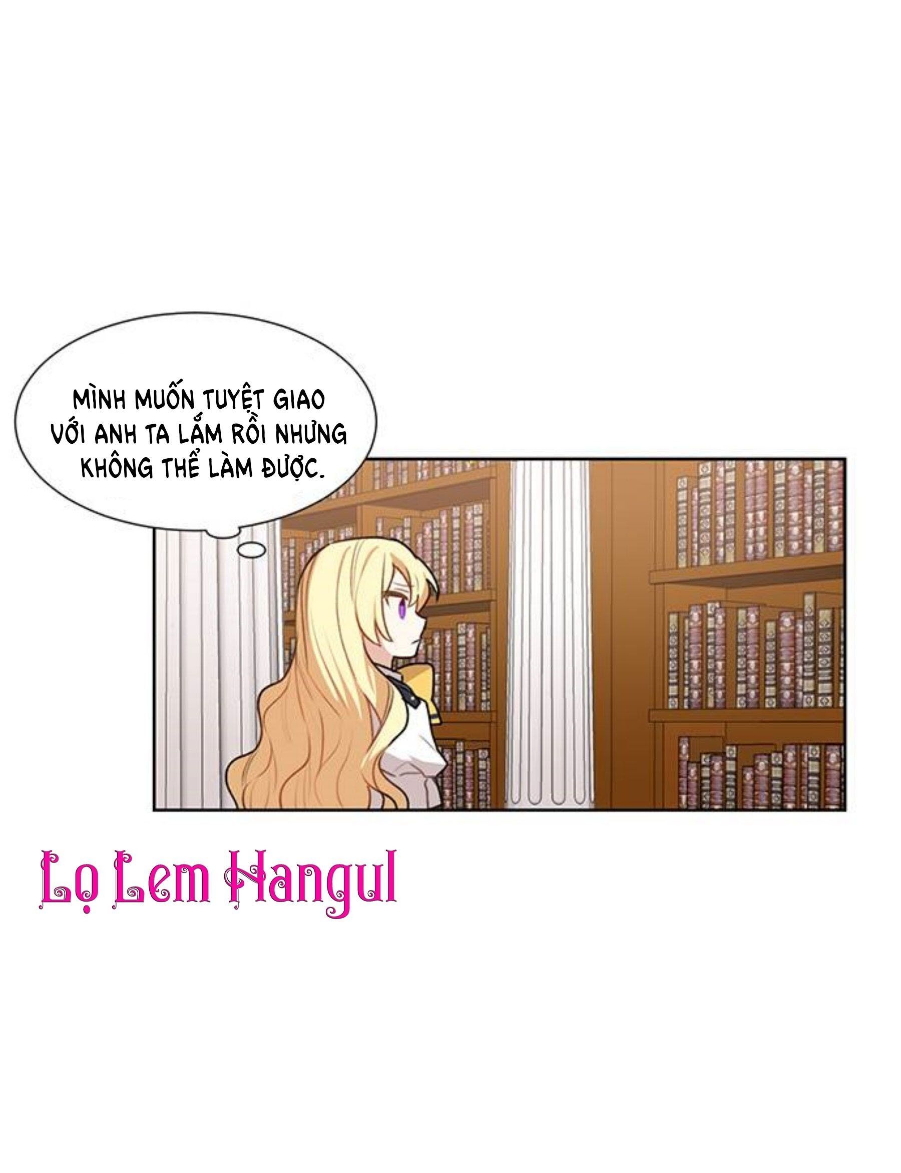 đọc truyện Tôi Là Vị Hôn Thê Phản Diện Chương 3 ảnh 51 tại Thiên Thai Truyện