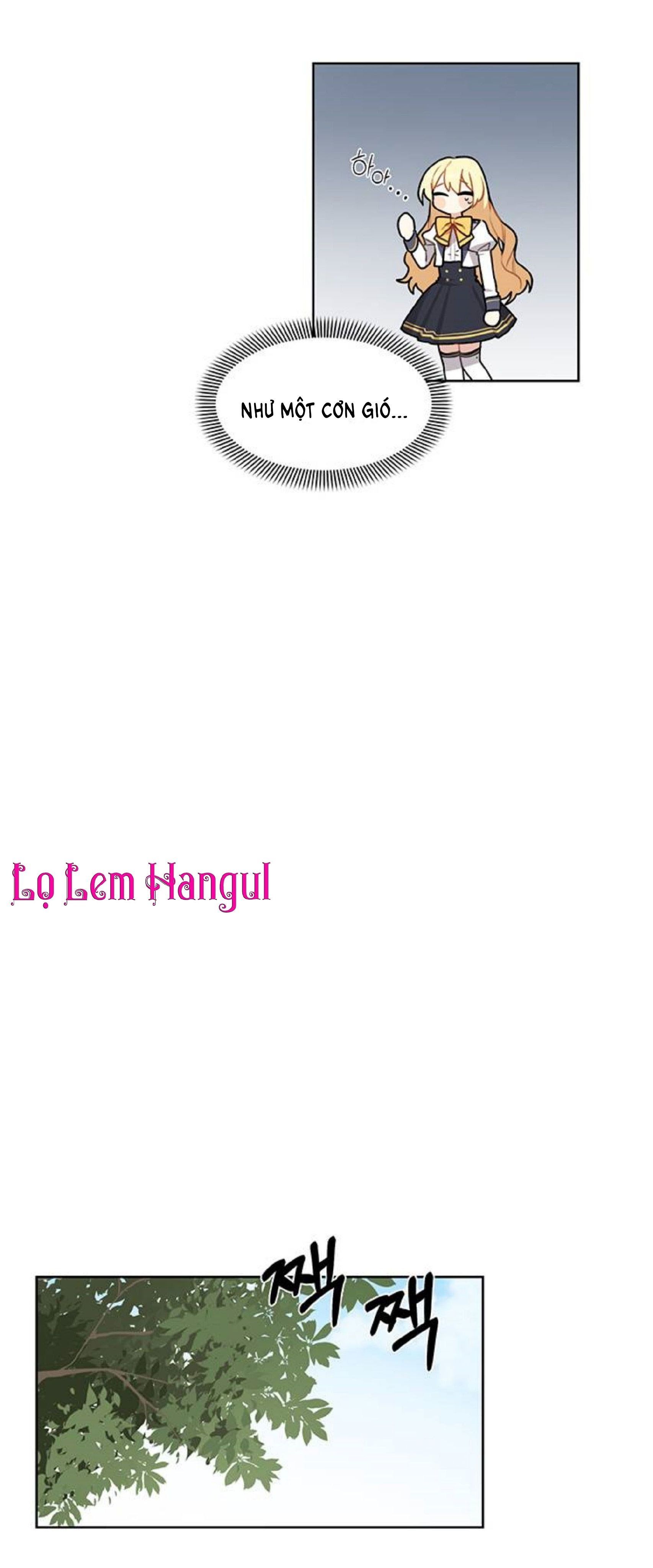 đọc truyện Tôi Là Vị Hôn Thê Phản Diện Chương 3 ảnh 7 tại Thiên Thai Truyện