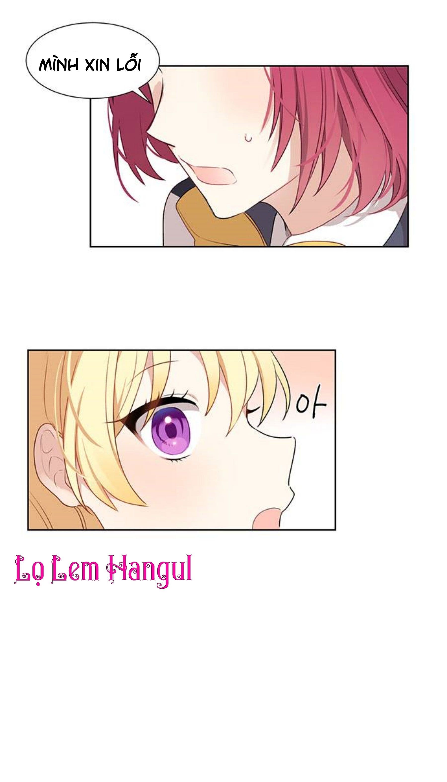 đọc truyện Tôi Là Vị Hôn Thê Phản Diện Chương 3 ảnh 53 tại Thiên Thai Truyện