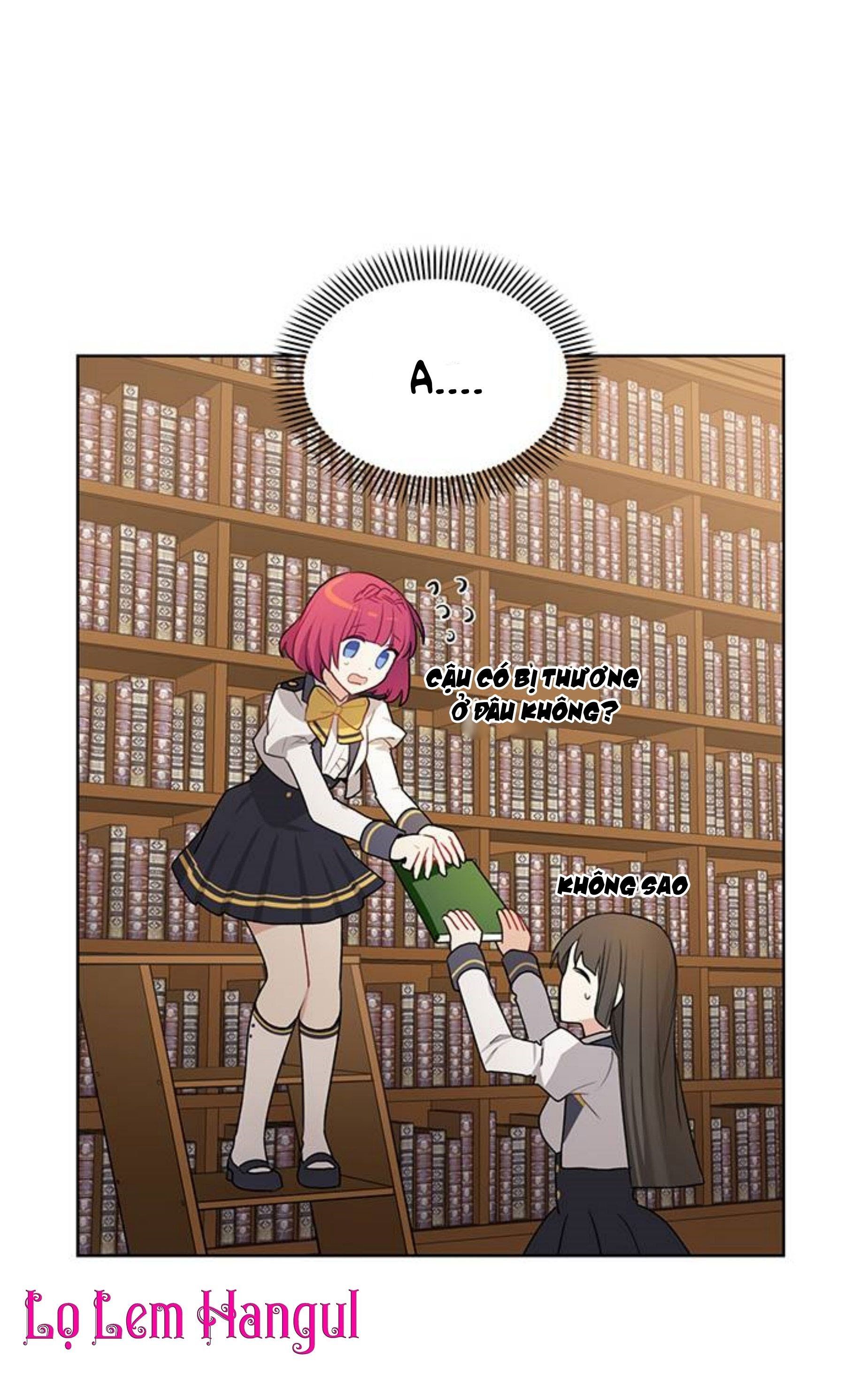 đọc truyện Tôi Là Vị Hôn Thê Phản Diện Chương 3 ảnh 54 tại Thiên Thai Truyện