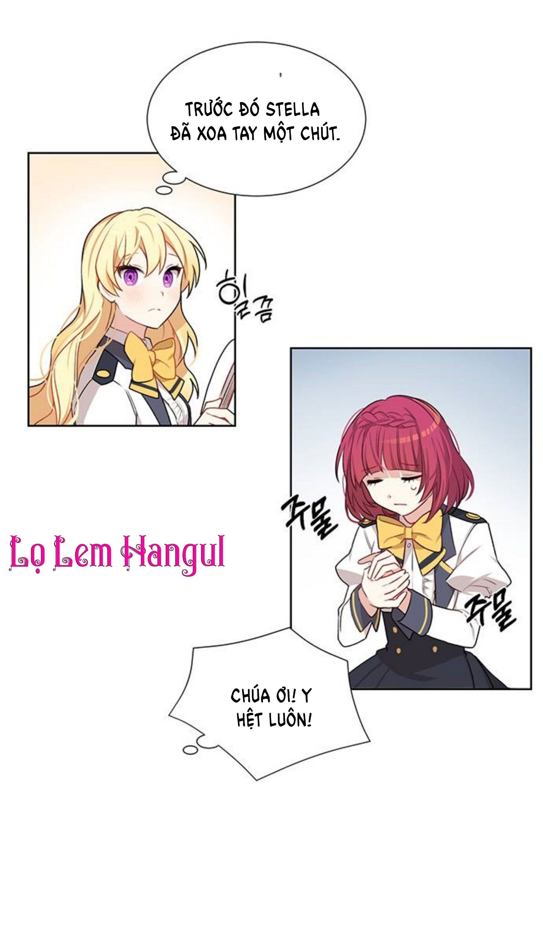 đọc truyện Tôi Là Vị Hôn Thê Phản Diện Chương 3 ảnh 57 tại Thiên Thai Truyện