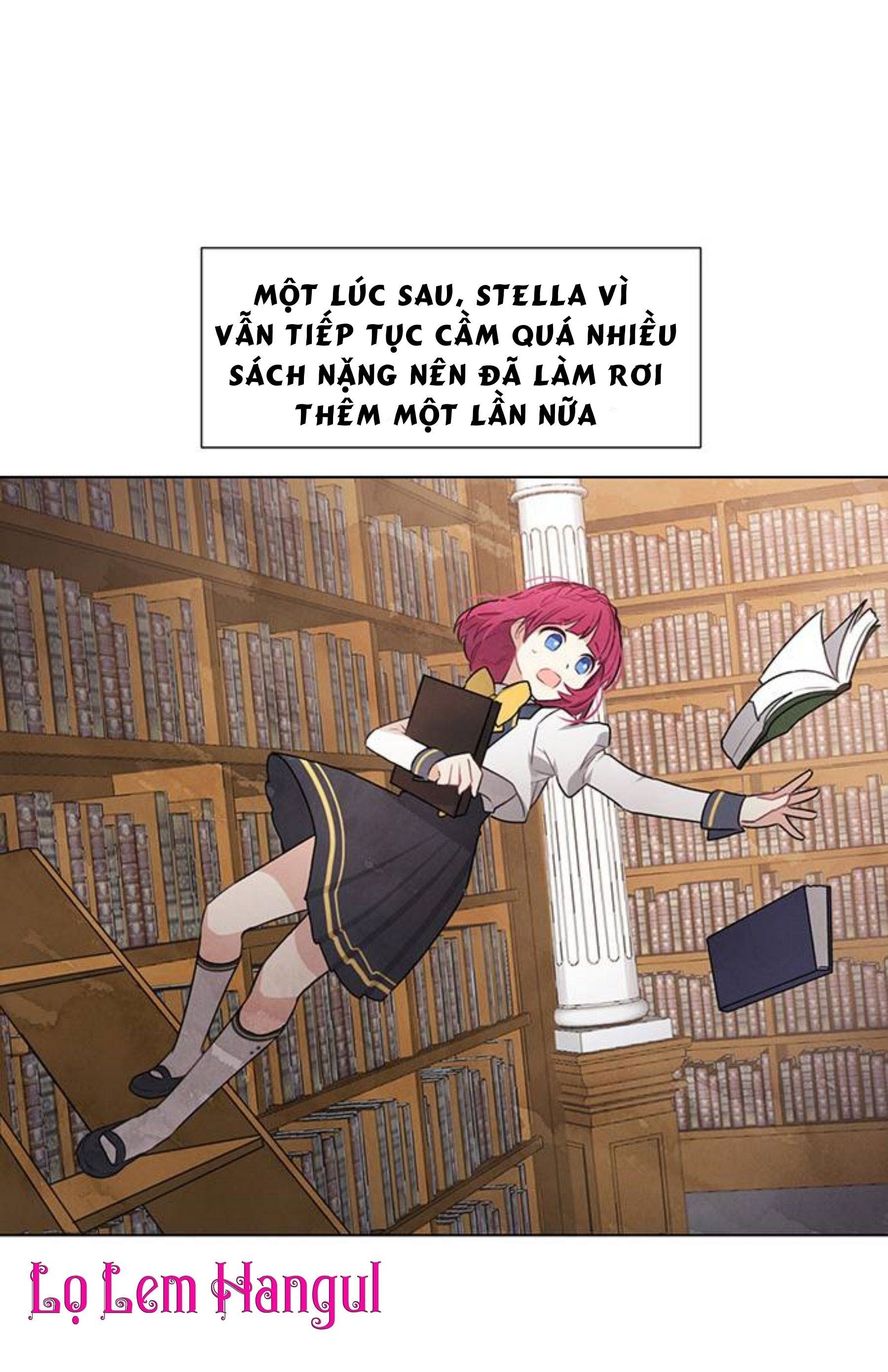 đọc truyện Tôi Là Vị Hôn Thê Phản Diện Chương 3 ảnh 58 tại Thiên Thai Truyện