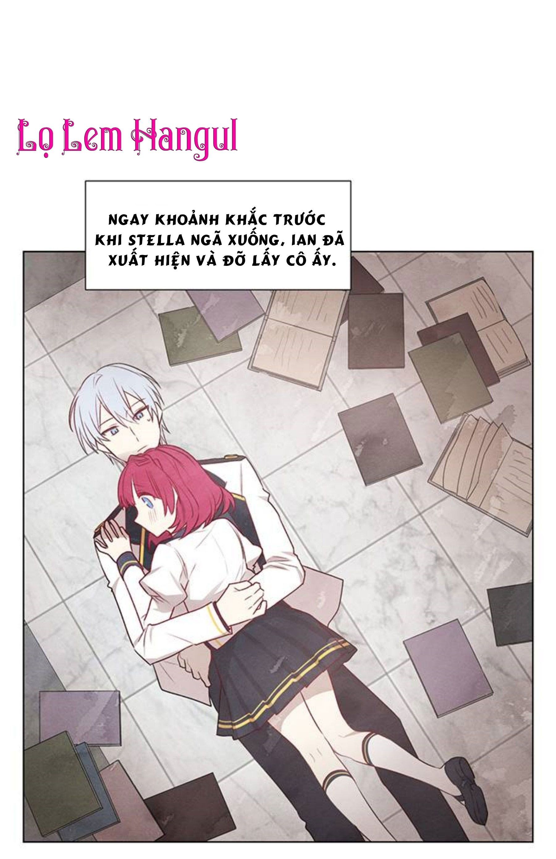 đọc truyện Tôi Là Vị Hôn Thê Phản Diện Chương 3 ảnh 59 tại Thiên Thai Truyện