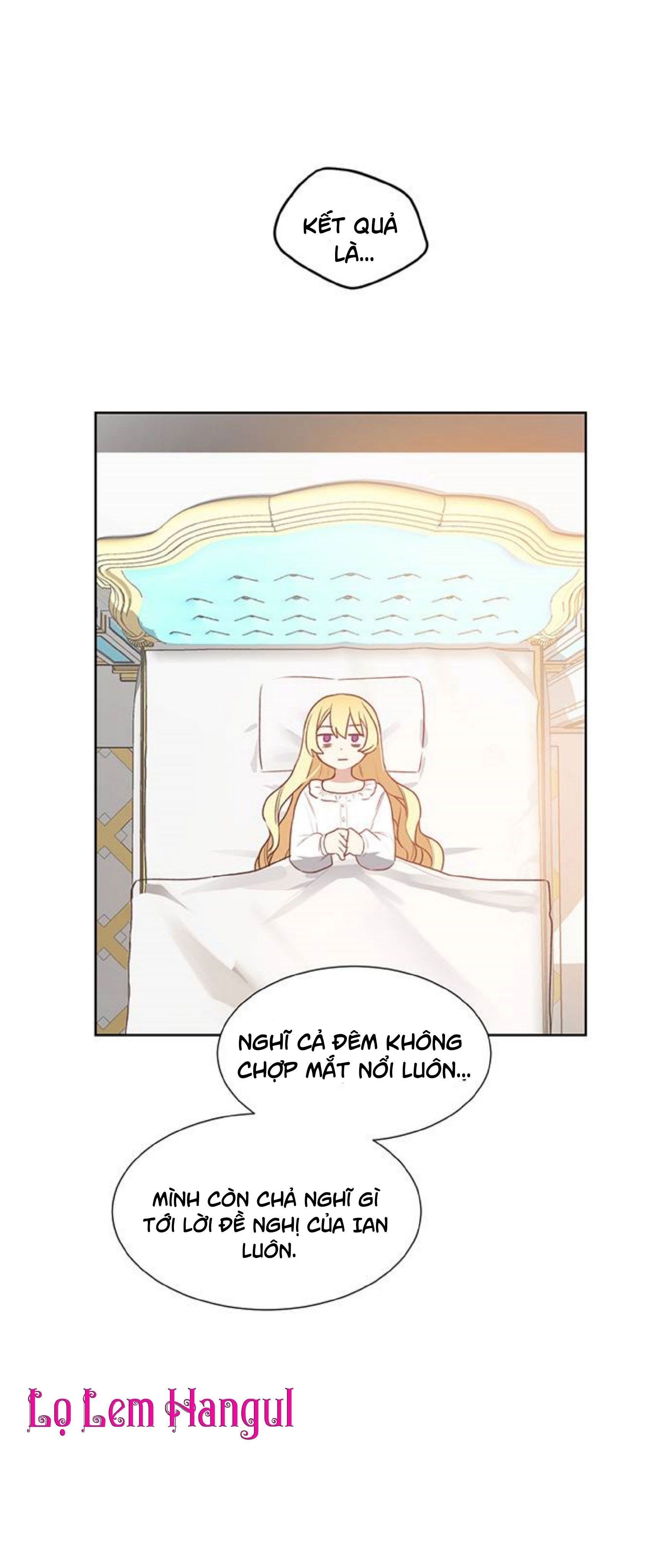 đọc truyện Tôi Là Vị Hôn Thê Phản Diện Chương 3 ảnh 8 tại Thiên Thai Truyện