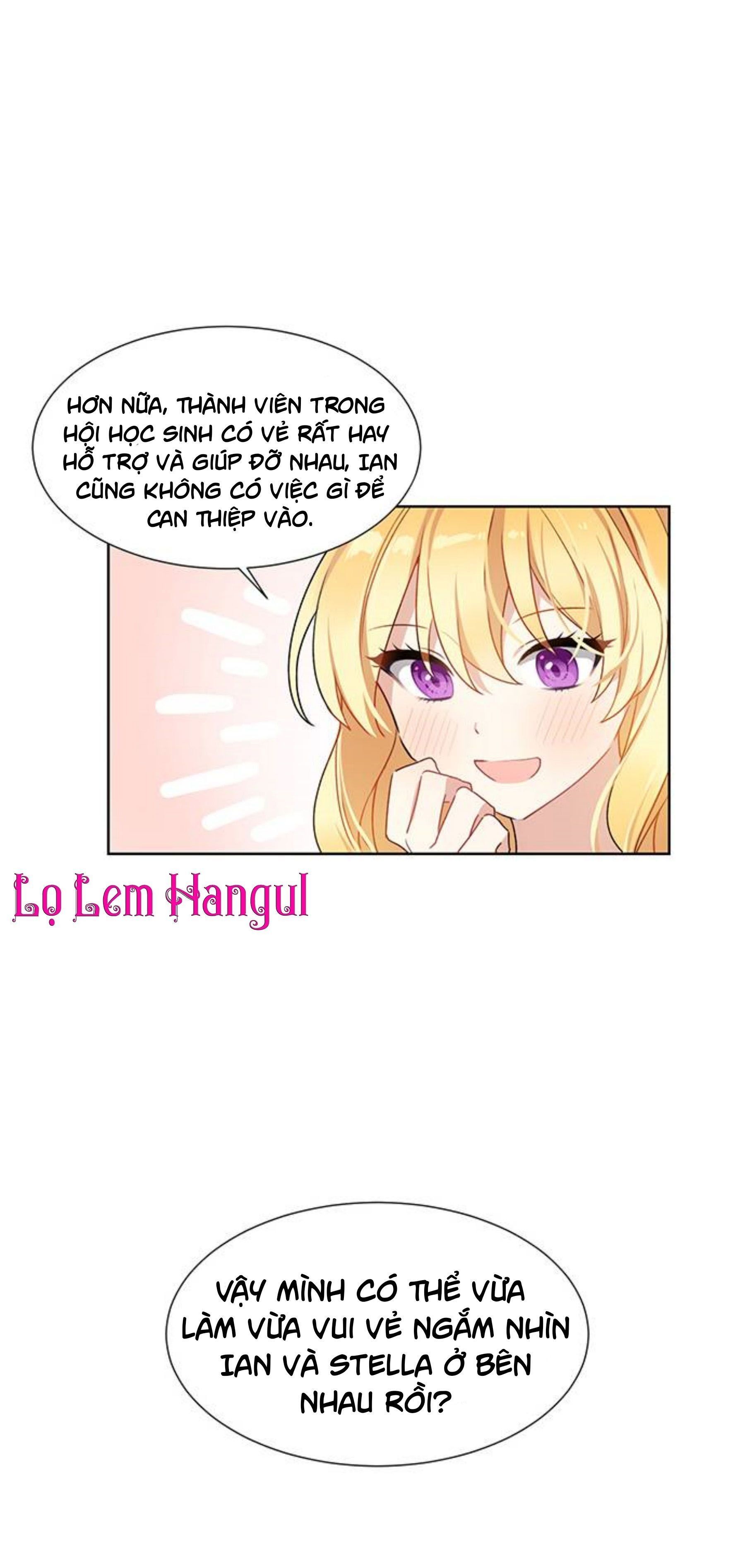 đọc truyện Tôi Là Vị Hôn Thê Phản Diện Chương 3 ảnh 10 tại Thiên Thai Truyện