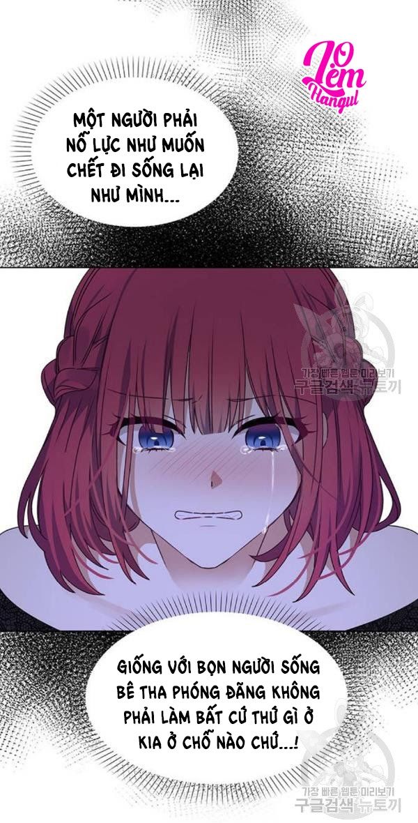 đọc truyện Tôi Là Vị Hôn Thê Phản Diện Chương 30 ảnh 21 tại Thiên Thai Truyện