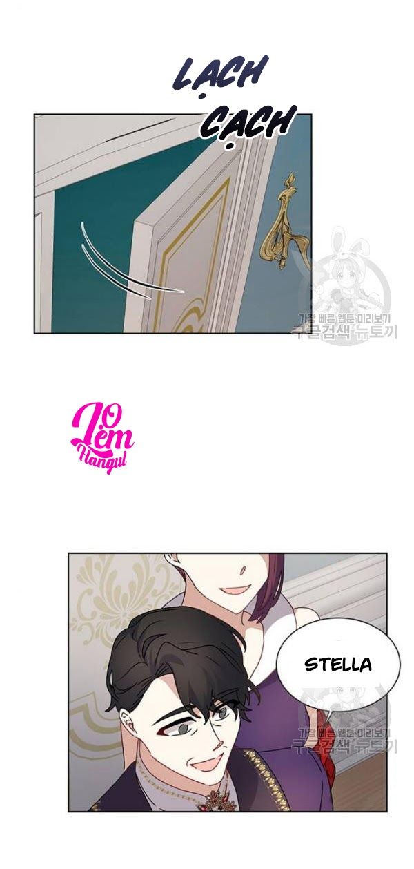 đọc truyện Tôi Là Vị Hôn Thê Phản Diện Chương 30 ảnh 24 tại Thiên Thai Truyện