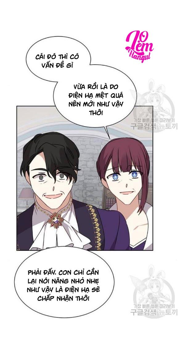 đọc truyện Tôi Là Vị Hôn Thê Phản Diện Chương 30 ảnh 28 tại Thiên Thai Truyện