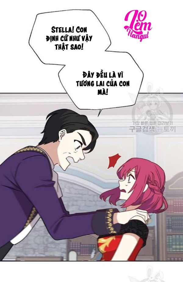 đọc truyện Tôi Là Vị Hôn Thê Phản Diện Chương 30 ảnh 30 tại Thiên Thai Truyện