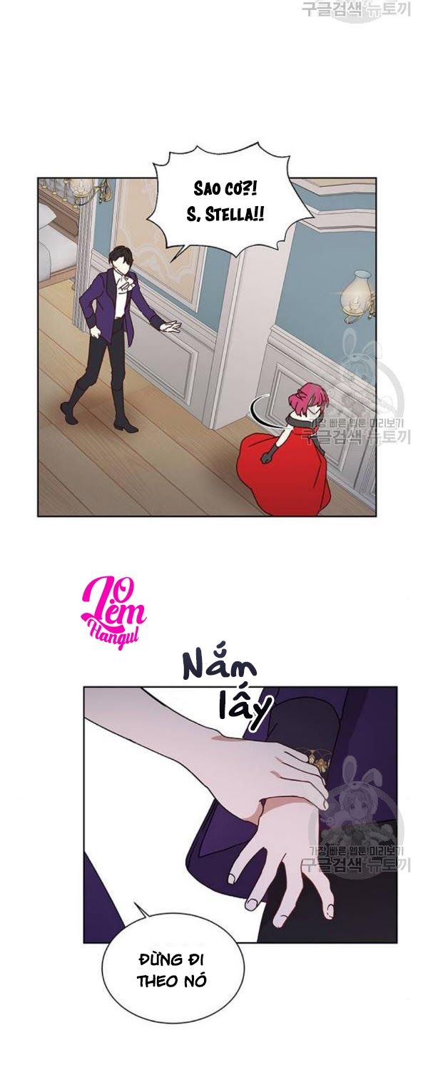 đọc truyện Tôi Là Vị Hôn Thê Phản Diện Chương 30 ảnh 35 tại Thiên Thai Truyện