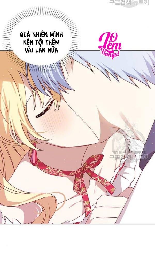 đọc truyện Tôi Là Vị Hôn Thê Phản Diện Chương 30 ảnh 42 tại Thiên Thai Truyện