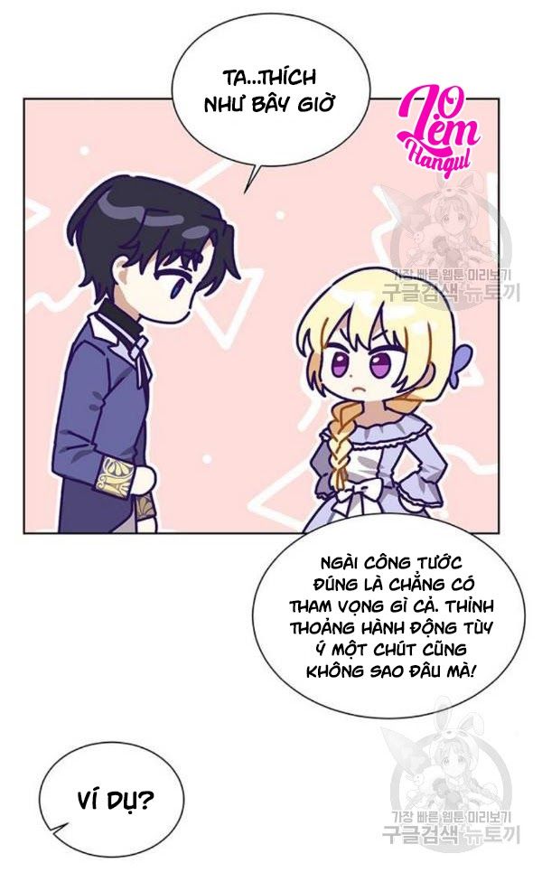 đọc truyện Tôi Là Vị Hôn Thê Phản Diện Chương 30 ảnh 49 tại Thiên Thai Truyện